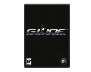 PS2ϷG.I. Joe۾ߵͼƬ