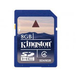 ʿSDHC class4(8GB)