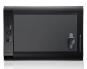 WACOM Ӱ4 XL PTK-1240/K0-FͼƬ