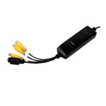 续UC580 USBƵɼ