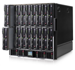 BladeSystem c7000(507014-B21)