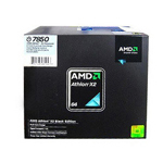 AMD 64 X2 7850(ں)