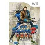 WiiϷսBASARA 2 Ӣ⴫