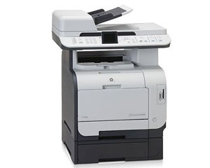  Color LaserJet CM2320fxiͼƬ