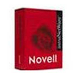 NOVELL Net Ware 5.1 105User