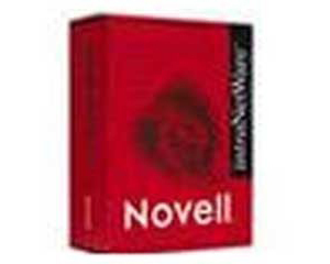 NOVELL Net Ware 5.1 105UserͼƬ