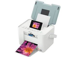 PictureMate PM215ͼƬ