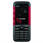 ŵ5310 XpressMusic