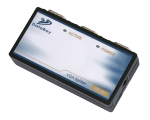 DataBay VS-201HͼƬ