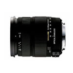 18-200mm F3.5-6.3 DC OS