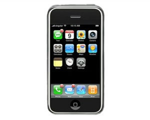 ƻiPhone 3G (8GB)ͼƬ