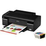Stylus Office T40W
