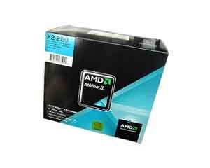 AMD II X2 250()ͼƬ
