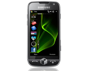 I8000 Omnia2(CDMA)ͼƬ