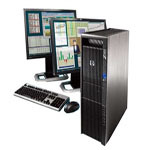 Workstation Z600