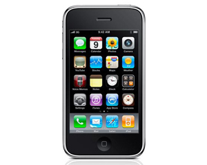 ƻiPhone 3GS(8GB)ͼƬ