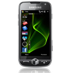 I8000 Omnia2(CDMA)