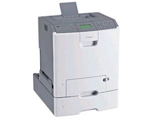  Lexmark C736dtnͼƬ