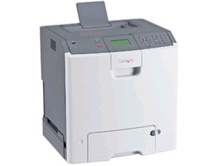  Lexmark C734nͼƬ