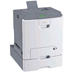  Lexmark C734dtn