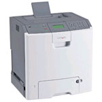 Lexmark C734n
