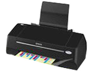Stylus T21ͼƬ