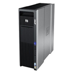 xw4600(Intel Core 2 Duo E8400/4GB/250GB)