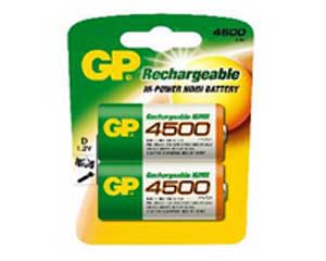 GPԴ4500ʱ (2װ)ͼƬ