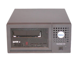 PowerVault 110T LTO2 200/400GôŴͼƬ