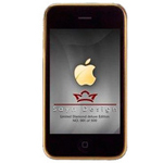 ƻiPhone(18Kƽʯ)