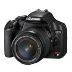 EOS 2000D