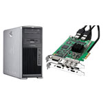 ׿4300-IO HD Ǳ๤վ(Xeon E5405*2/4GB/1000GB*4)