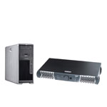 ׿4400-Mojo DX Ǳ๤վ(Xeon E5440*2/4GB/1000GB*5)
