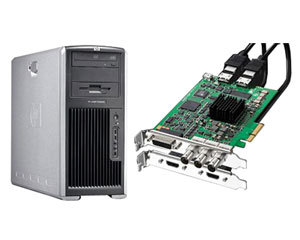 ׿4300-IO HD Ǳ๤վ(Xeon E5405*2/4GB/1000GB*4)ͼƬ