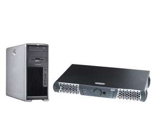 ׿4400-Mojo DX Ǳ๤վ(Xeon E5440*2/4GB/1000GB*5)ͼƬ