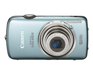 IXUS 200 ISͼƬ