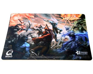 Qpad CT DOTAͼƬ