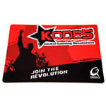 Qpad CT Kode5