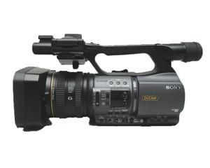 DSR-PD198PͼƬ