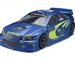 ׻6169/TS-4N LUXE(SUBARU IMPREZA WRC05)ͼƬ