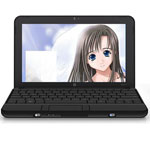 HP Mini 110-1007TU(VB697PA)