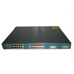 CISCO WS-3550-24