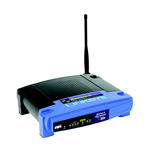 LINKSYS WAG54G