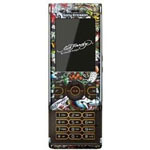 ᰮW595 Ed Hardy