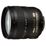 ῵AF-S DX 18-70mm f/3.5-4.5G IF-ED