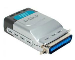 D-Link DP-301+ͼƬ