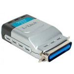 D-Link DP-301P+