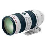 EF 70-200mm f/2.8L IS USM