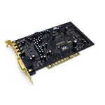 Sound Blaster X-Fi XtremeMusic