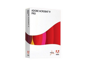 ADOBE Acrobat 9.0 ı׼ͼƬ